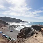 Apartamento El Golfito *