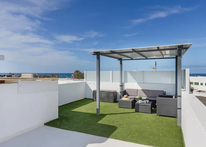 El Golfito Apartamento