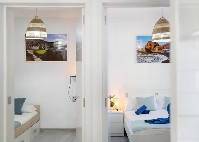 El Golfito Apartamento *