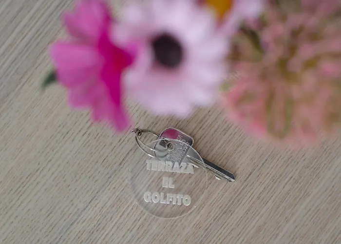 Apartamento El Golfito *