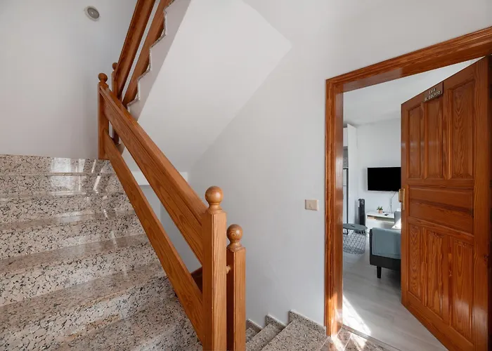 El Golfito Apartamento *