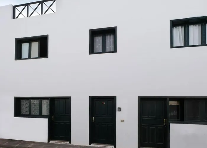 Apartamento El Golfito *