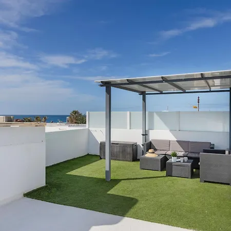 El Golfito Апартаменты