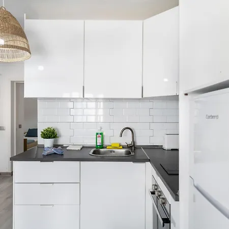 Apartament El Golfito