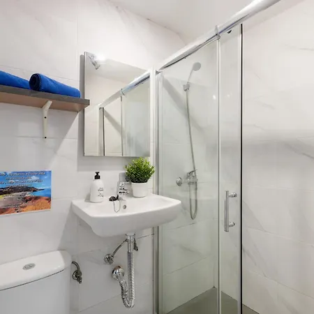 Apartament El Golfito *