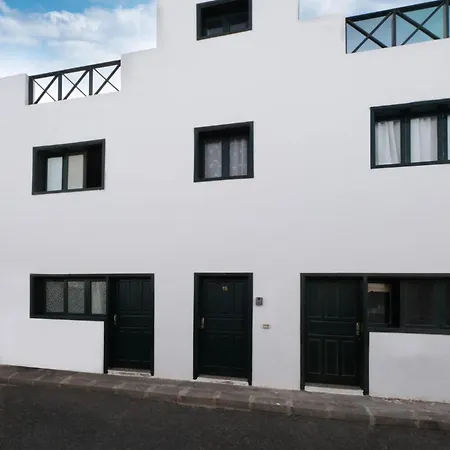 Apartament El Golfito *
