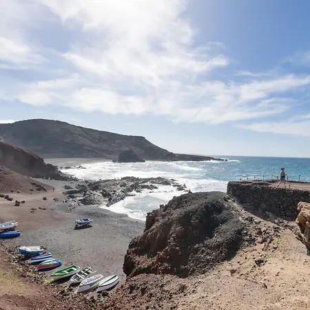 El Golfito El Golfo