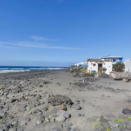 Apartament El Golfito El Golfo