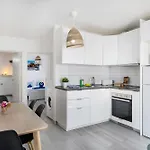 Apartment El Golfito *